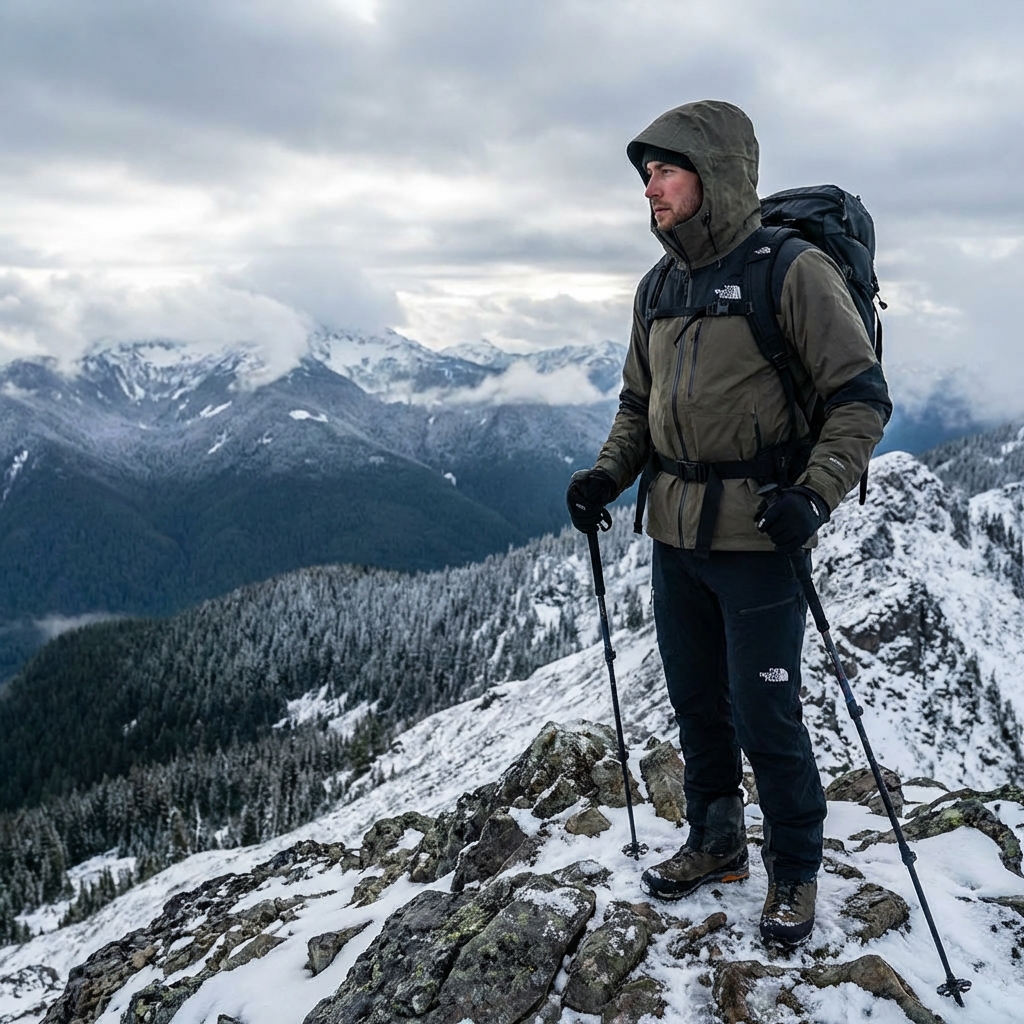 Best Urban-to-Trail Jackets: Top Materials and Construction for Every Adventure