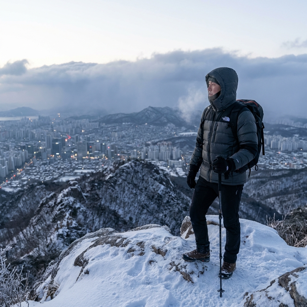 Urban-to-Trail Jacket Buying Guide: Technical Features for Modern Explorers