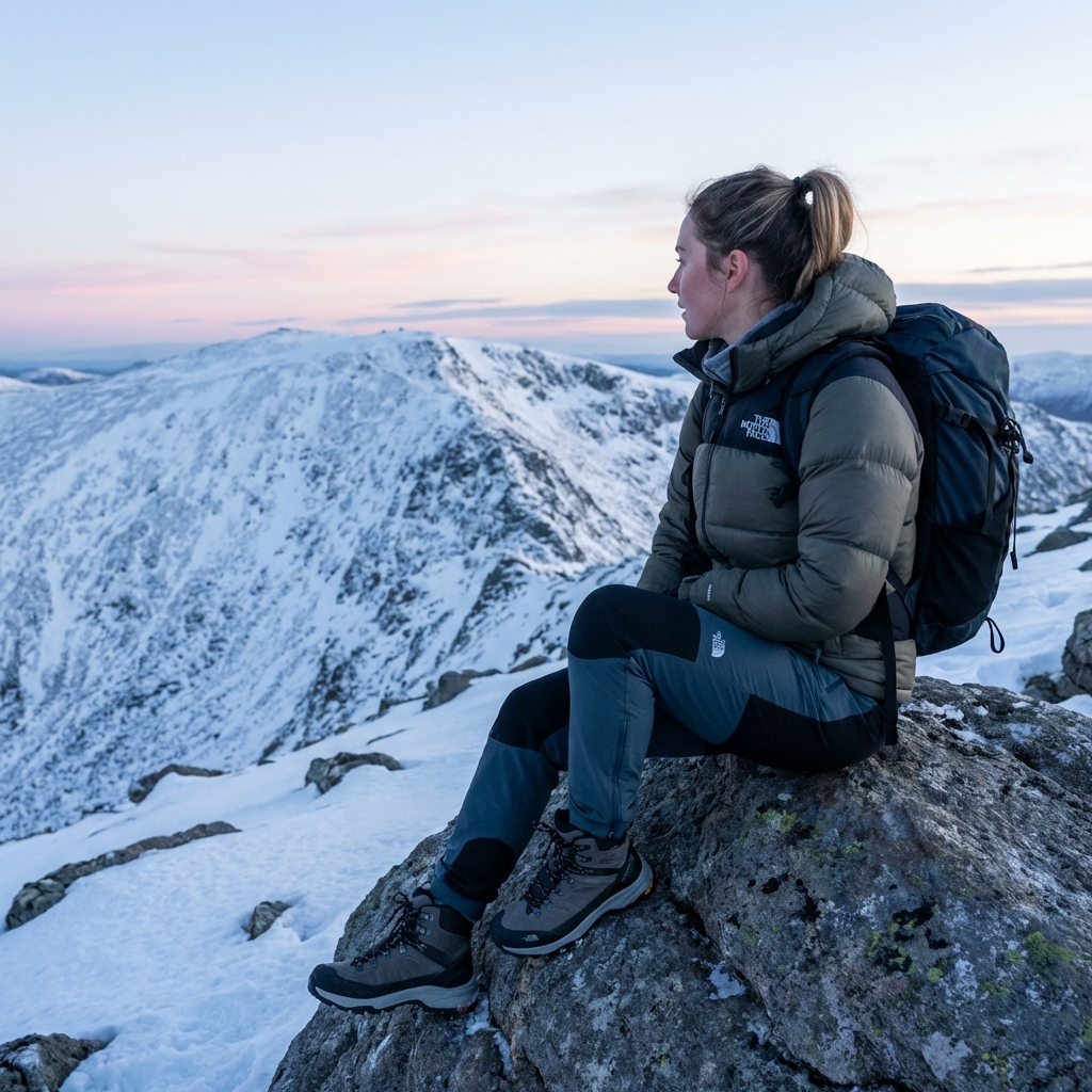 Women’s Hiking Boots That Work on Trail and in Town