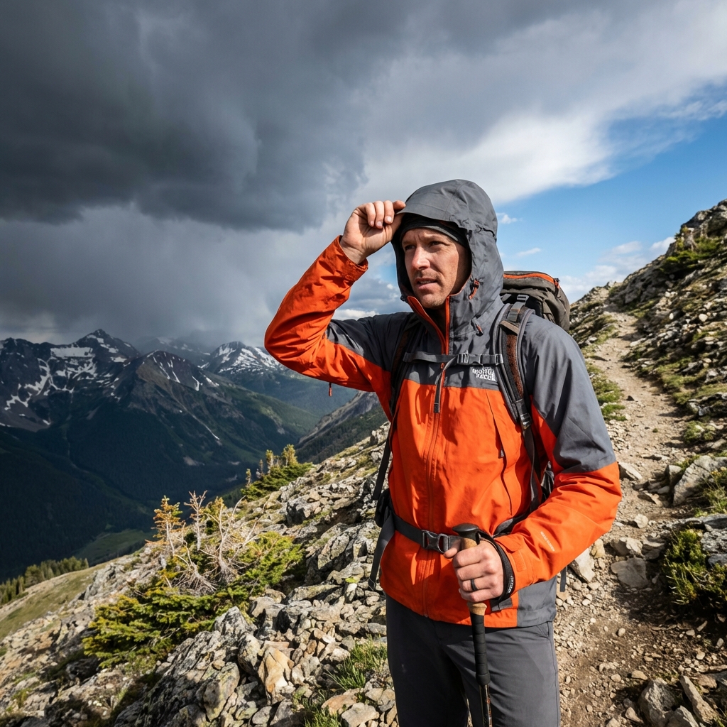 Technical Outdoor Apparel vs Traditional Gear: Which Performs Better for North American Adventures
