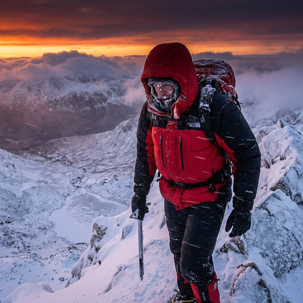 7 Best Extreme Weather Jackets for Your 2024 Winter Expeditions