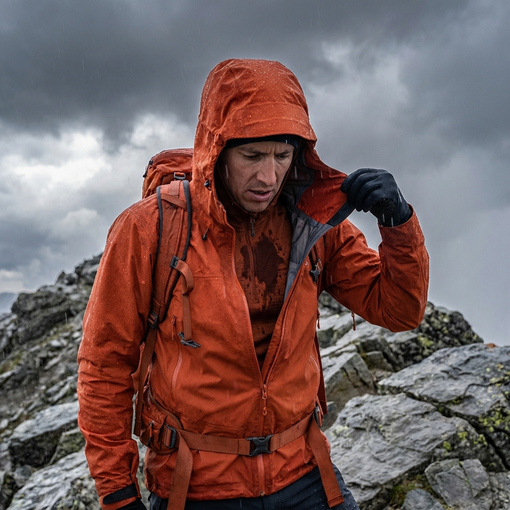 How to Find and Fix Waterproof Shell Leaks: Our Field-Tested Guide