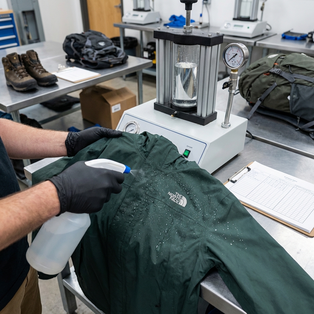 7 Best Waterproofing and DWR Testing Methods for Your Outdoor Gear